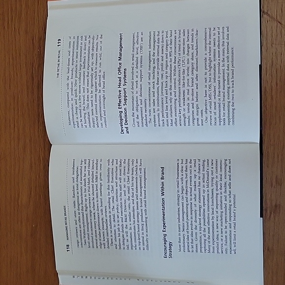 Retail Power Plays Book - Picture 5 of 5